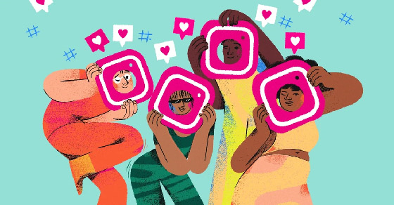 Cách dùng tính năng chụp ảnh PhotoBooth siêu xinh trên Instagram