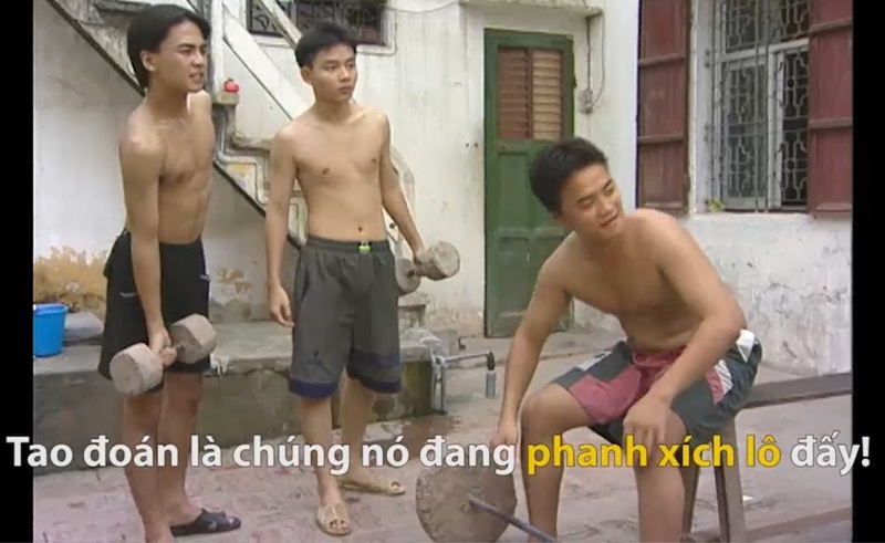 Nguồn gốc của Phanh xích lô 