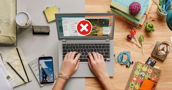 3 cách khắc phục lỗi không thể lưu, tải ảnh từ Chrome về máy tính