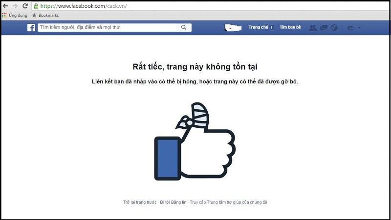 Block Facebook, block Zalo là như thế nào?