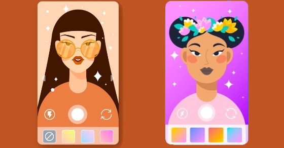 Hướng dẫn cách xóa filter trên Instagram đơn giản, nhanh chóng