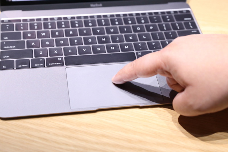 8 lý do vì sao bạn nên chọn mua MacBook thay vì laptop chạy Windows