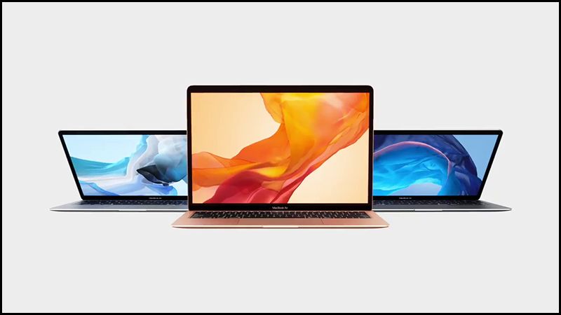 8 lý do vì sao bạn nên chọn mua MacBook thay vì laptop chạy Windows