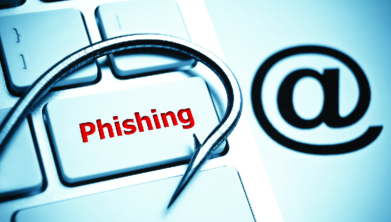 Spear Phishing là gì?
