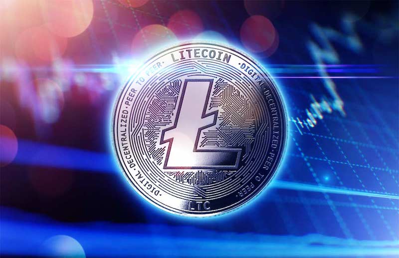 Litecoin