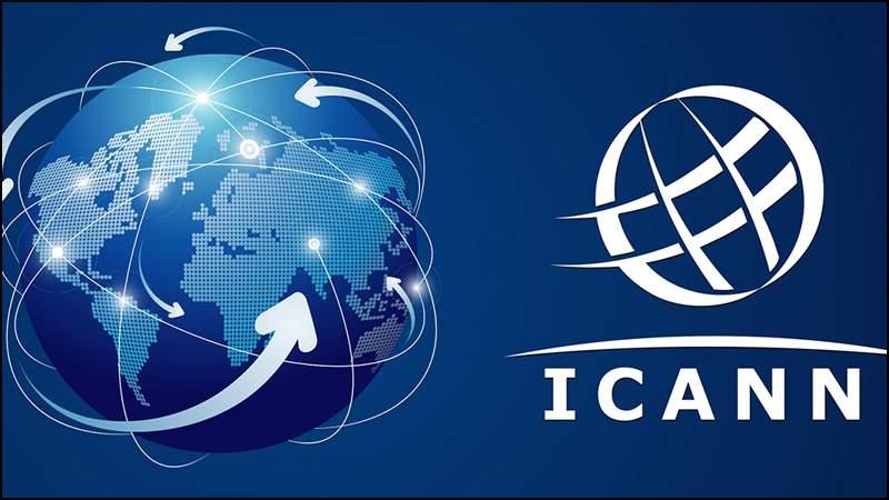 Ảnh minh họa ICANN