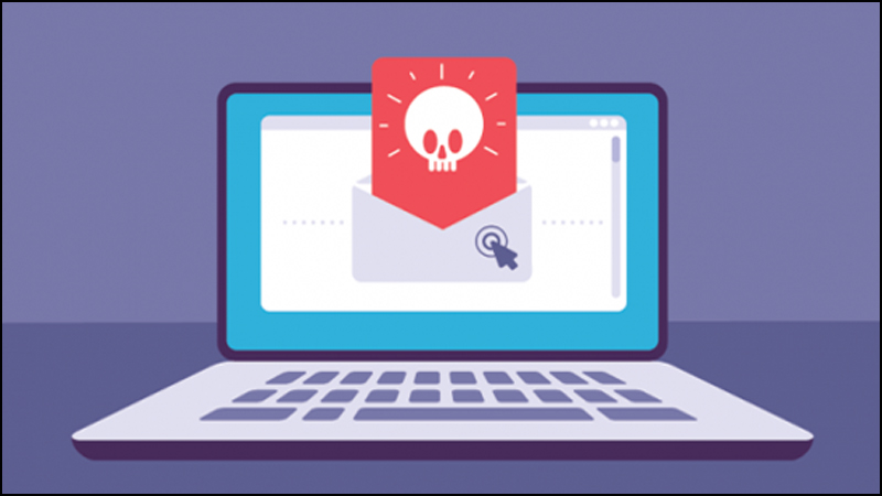 Ảnh minh họa Domain Hijacking