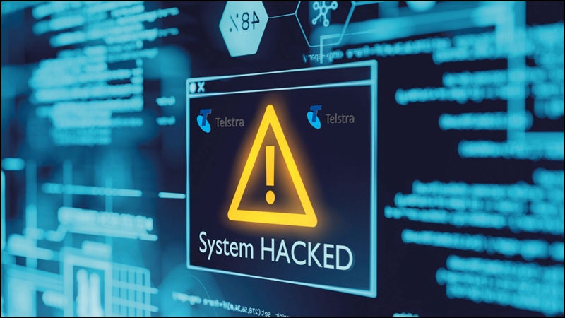 Ảnh minh họa Domain Hijacking