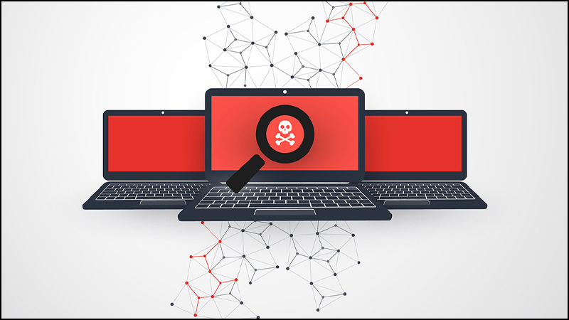 Ảnh minh họa Domain Hijacking