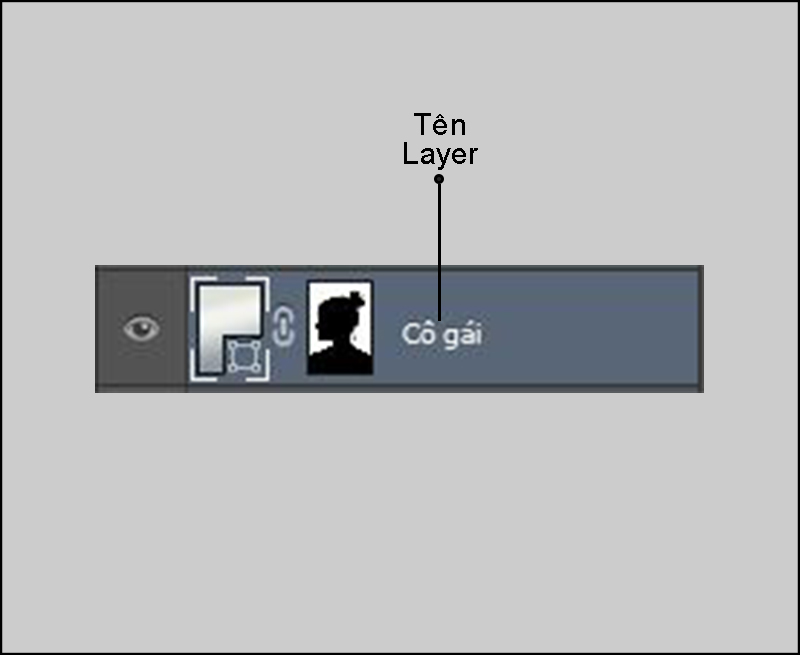 Tên layer