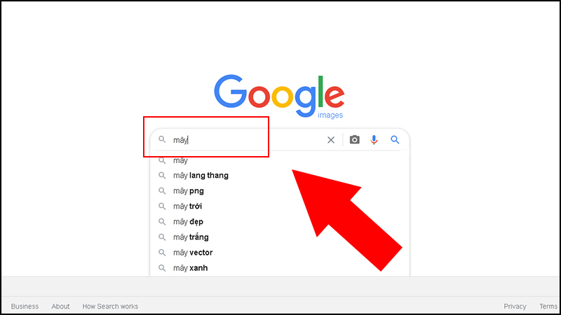 Cách Lọc Kết Quả Tìm Kiếm Hình Ảnh Google Theo Màu Sắc Cực Đơn Giản -  Thegioididong.Com