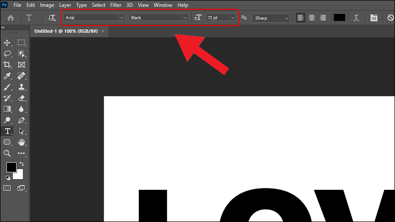 Tạo mây chữ Typography cực nhanh không cần phần mềm  Blog Tôi học Đồ họa