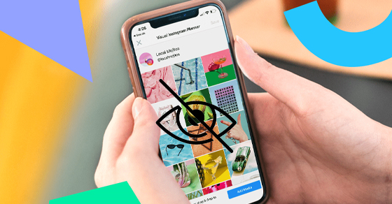 Cách ẩn lịch sử liên kết mà bạn đã truy cập trên Instagram chỉ mất 30s
