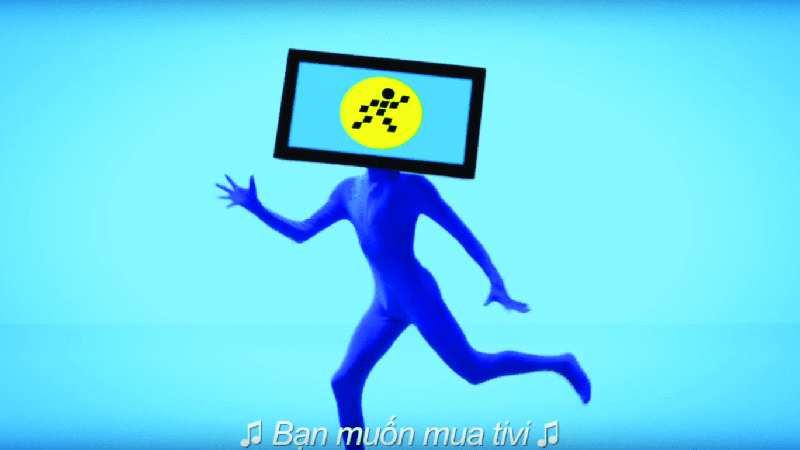 TVC là gì?