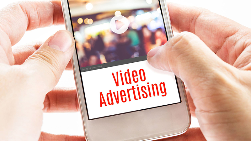 Quảng cáo trực tuyến – TVC Online