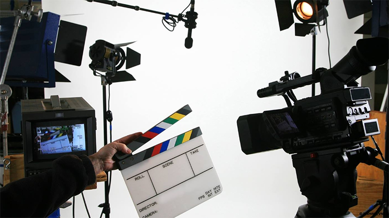 Quy trình thực hiện TVC quảng cáo