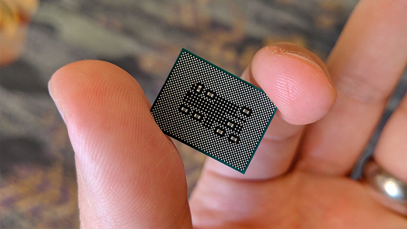 Cấu tạo của chip Snapdragon 678