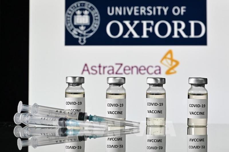 Vaccine AstraZeneca là gì