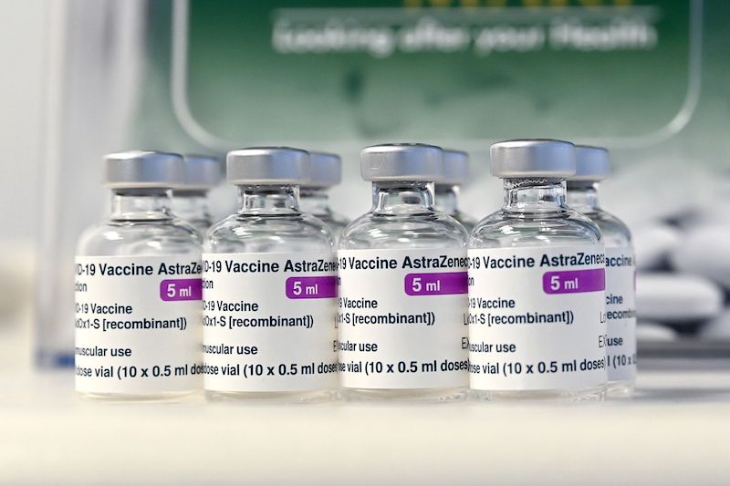 Giá của vaccine AstraZeneca tại Việt Nam là bao nhiêu