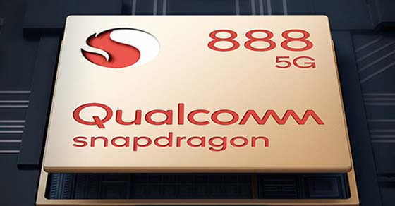 Chip Snapdragon 888 hiệu năng có mạnh không? Có trên thiết bị nào?