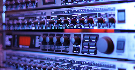 Hướng dẫn cách điều chỉnh các nút trên mixer để hát karaoke hay nhất