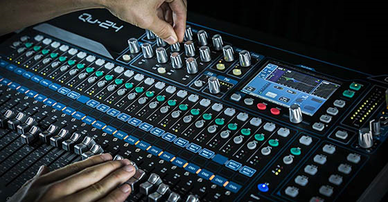 Mixer là gì? Có những loại nào? Các loại mixer tốt nhất hiện nay