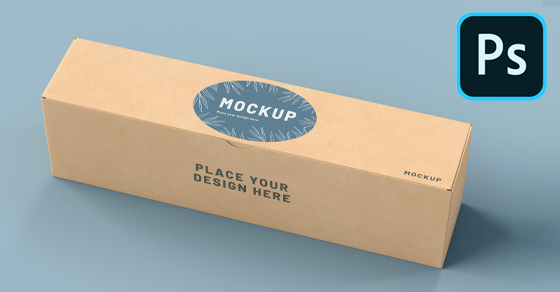 Hướng dẫn cách làm mockup trong photoshop?