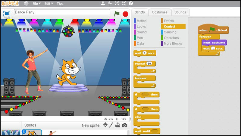 Scratch 2.0