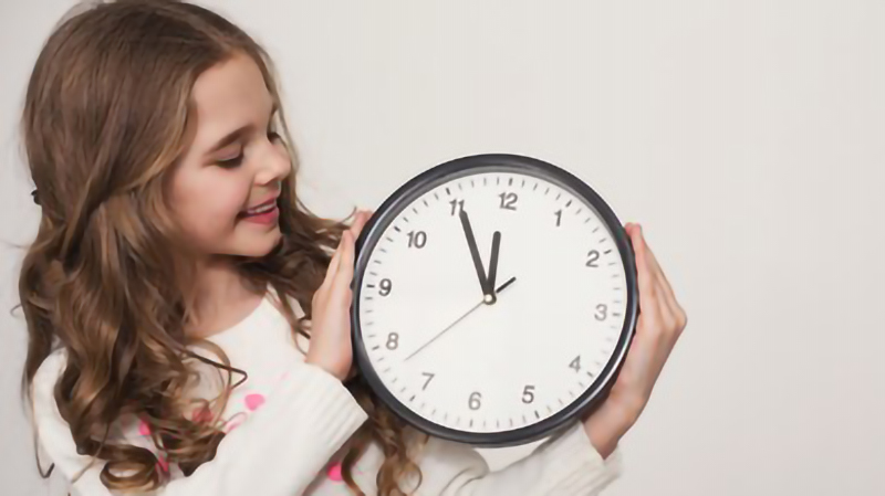 Ex: I think we've discussed everything we need to - by the way, what time is it?