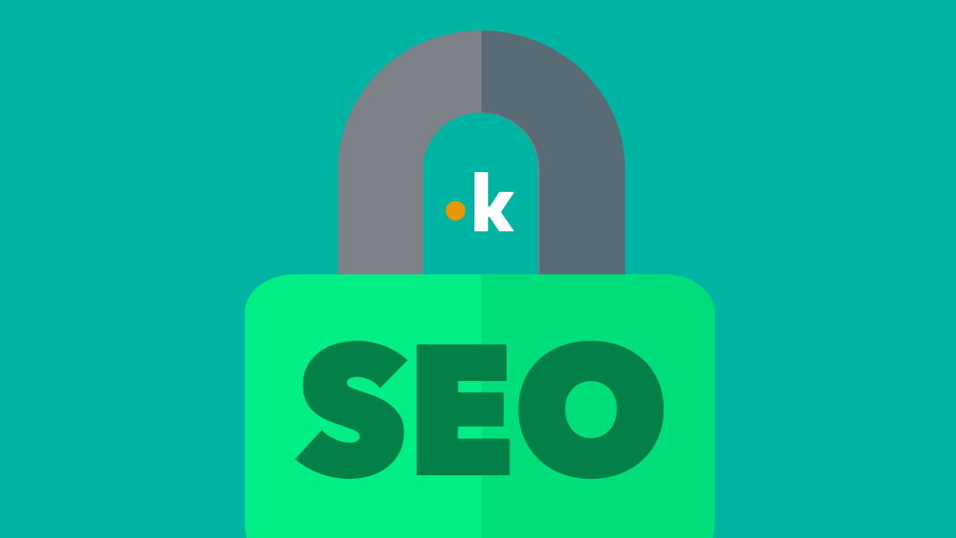 ssl SEO