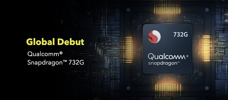 Chip Snapdragon 732G là gì? Hiệu năng mạnh mẽ đến đâu?