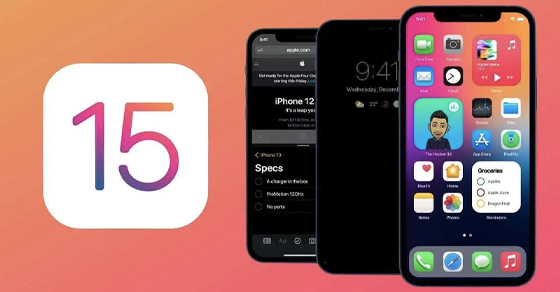 iOS 15 có gì mới? iPhone nào được hỗ trợ? Cách cập nhật iOS 15
