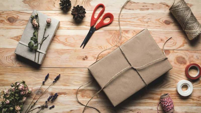 Quà tặng handmade sẽ là món quà ý nghĩa cho người phụ nữ thân yêu