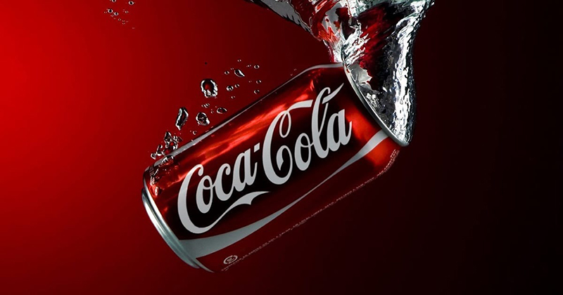 cocacola