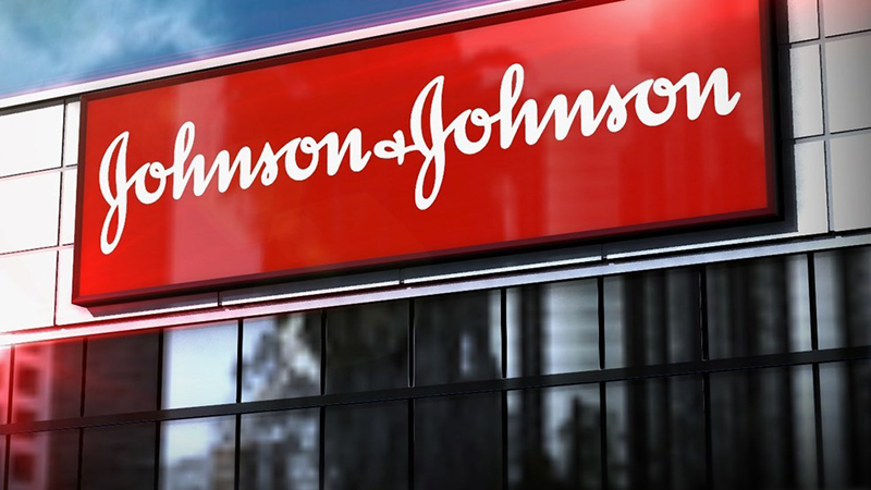 johnson & johnson