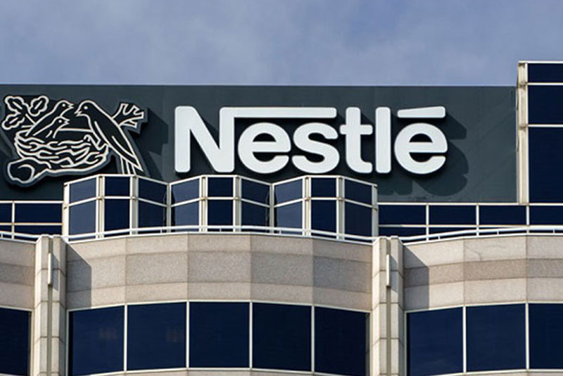 nestle