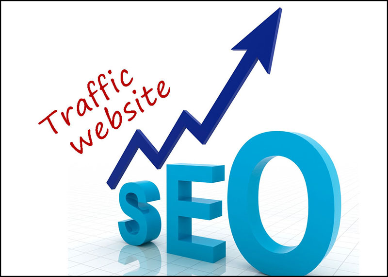 Traffic là gì? Có vai trò gì? 5 cách tăng traffic cho website