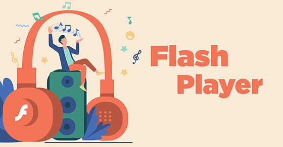 Tìm hiểu về adobe flash là gì và ứng dụng trong thiết kế website