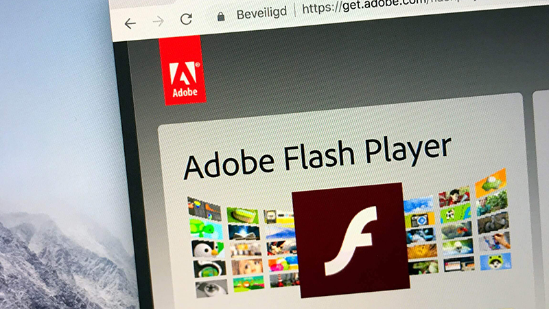 Adobe Flash Player Là Gì? Dùng Để Làm Gì? Ưu, Nhược Điểm Như Thế Nào? -  Thegioididong.Com