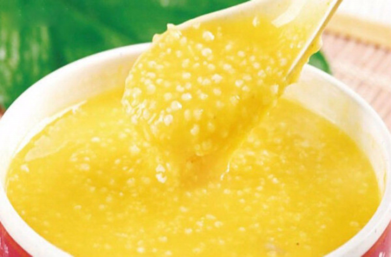 Chè kê là món ăn đặc trưng của người Huế mỗi dịp tết Đoan Ngọ