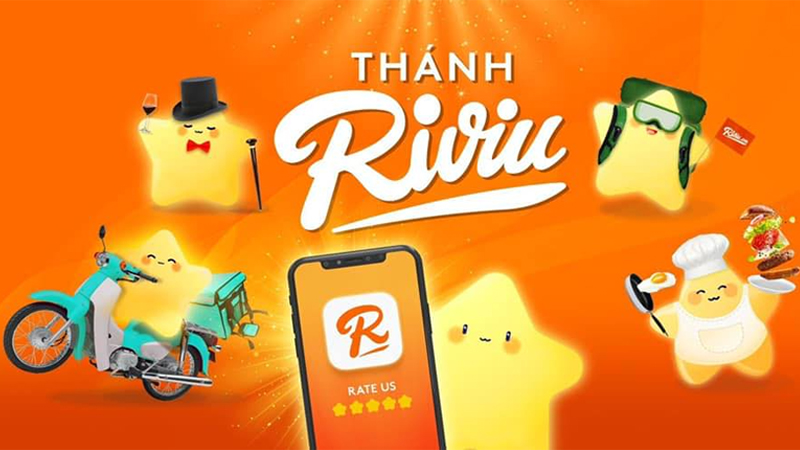 thánh rivu