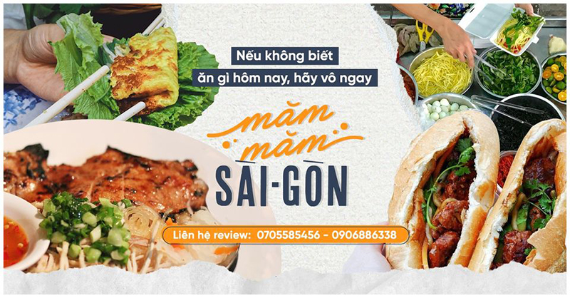 măm măm sài gòn