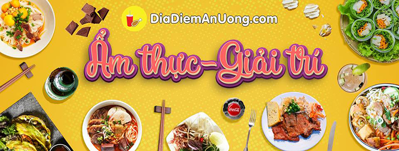 địa điểm ăn uống
