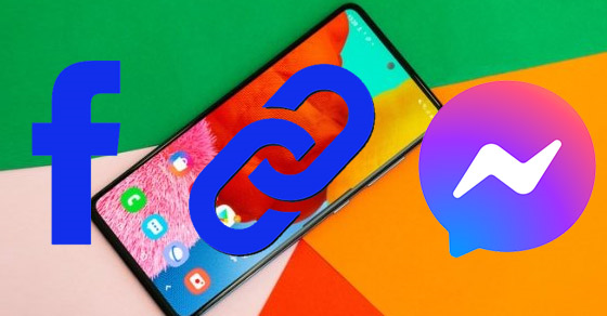 Cách gửi link cá nhân của mình qua tin nhắn Facebook Messenger