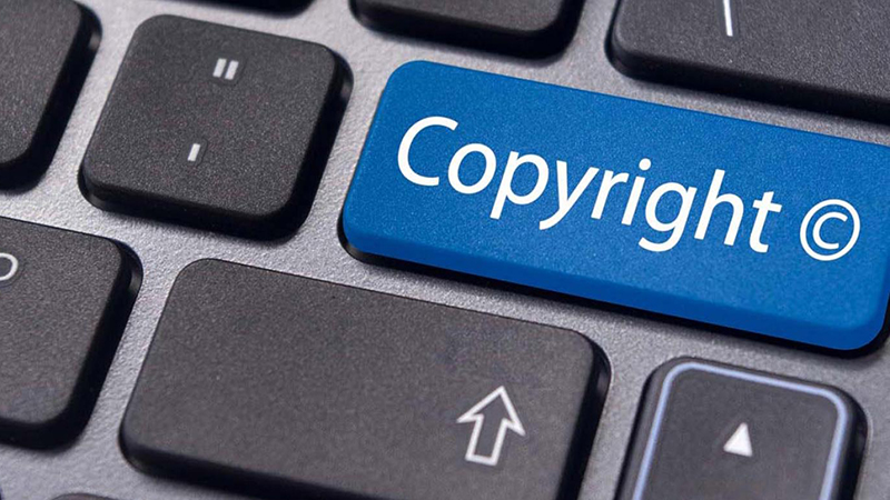 Copyright (quyền tác giả) là gì?