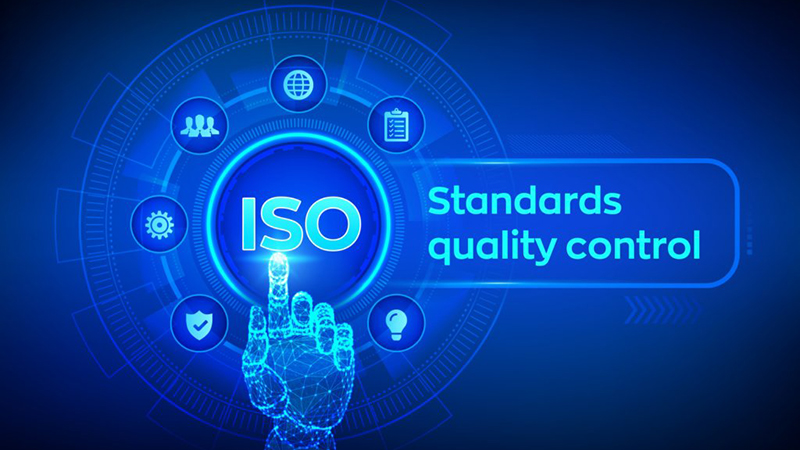 Tiêu chuẩn ISO là gì?