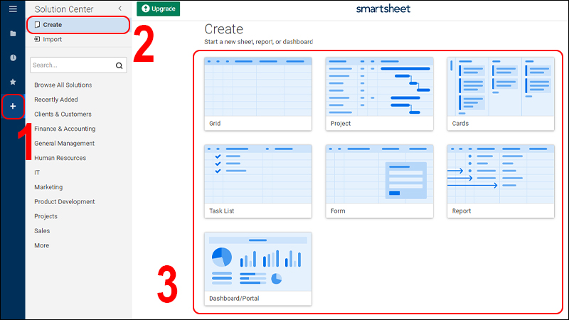 Smartsheet