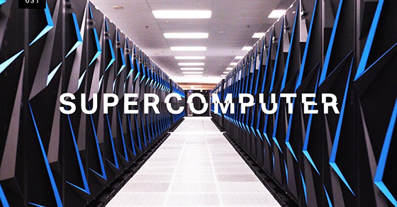 Siêu máy tính là gì? Tầm quan trọng của siêu máy tính mà bạn nên biết