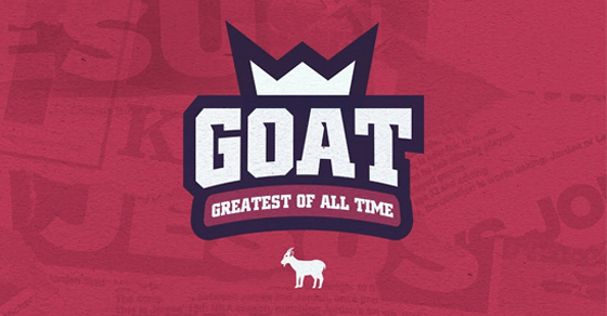 Tìm hiểu the goat là gì và ý nghĩa của thuật ngữ trong thể thao