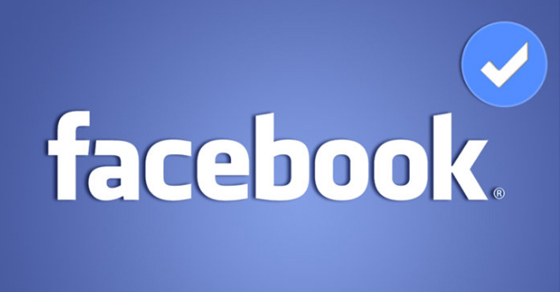 Cách đổi tên Facebook có tích xanh như thế nào? 
